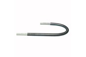 Alu pex-system - Henco external bending spring 16x2 l=50 - BA-1612
