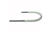 Alu pex-system - Henco internal bending spring 20x2 l=50 - BI-2016