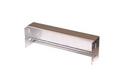 PEX-system - Roth adjustable wall bracket for quickbox 220-400 mm - 17087277.620