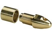 Tryckrör och kopplingar - Viega Smartloop tow coupling 12 mm - 632236