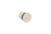 PEX-system - Henco stop end female for manifold - m - VS-ENDCAP-M