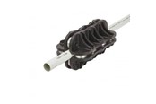 Alu pex-system - Henco pipe straightener 20 mm - PS-20