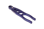 Alu pex-system - Henco pipe holder for diameters 16-20-26-32 mm - PH-1632