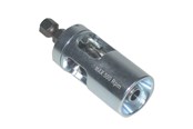 Alu pex-system - Henco kalispeed.metal.for ks-k and electric drills ø16 - KS16M