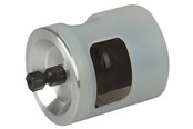 Alu pex-system - Henco kalispeed for ks-k and electric drills ø50 - KS50