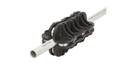 Alu pex-system - Henco pipe straightener 16 mm - PS-16