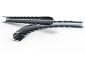 Brickor, busskärror och fästen - PM Flex Flexible cover 16mm - 0665872