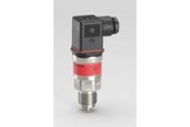 Tryckmätning - Danfoss Mbs 3100 pressuretransmitter rel 0-10 bar 4-20ma g12 - 060G1471