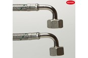 Reservdelar & tillbehör - Neoperl flex slange 12 x 12 x 1500 mm - 38825615007