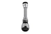 Reservdelar & tillbehör - Neoperl bubble-stream air mixer with ball joint soda and ho - 70764196