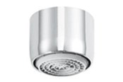 Reservdelar & tillbehör - Neoperl cascade slc aerator chrome - 40000302301