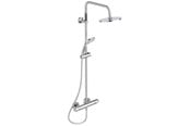 Dusch och monteringstillbehör - Ideal Standard Unite concept 100 shr/therm mxr expsd & wbws - A7337AA