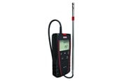 Instrument - Elma Instruments Kimo vt110 hotwire anemometer - 5703534400104