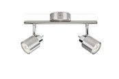 Lampor - Philips meranti bar/tube nickel 2x35W 230V - 915005222201