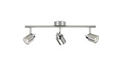 Lampor - Philips meranti bar/tube nickel 3x35W 230V - 915005222301