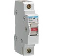 Komponenter för switchboxar och skåp - Hager Changeover 1 pole 16a 1-2 - SFL116