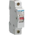Komponenter för switchboxar och skåp - Hager Modular switch 4-pole 63a - SBN463