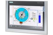 PLC, HMI, IOT och Industri PC - Siemens Simatic hmi tp1200 comfort 6av2124-0mc01-0ax0 - 6AV2124-0MC01-0AX0