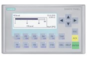 PLC, HMI, IOT och Industri PC - Siemens Simatic hmi kp300 basic mono pn 6av6647-0ah11-3ax0 - 6AV6647-0AH11-3AX0