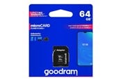 Flashram & USB Flash Drives - GOODRAM M1A4 All in One - M1A4-0640R12