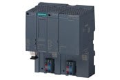PLC, HMI, IOT och Industri PC - Siemens Simatic pn/pn coupler for deterministic data exchange betwee - 6ES7158-3AD10-0XA0