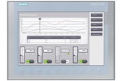PLC, HMI, IOT och Industri PC - Siemens Simatic hmi ktp1200 basic 6av2123-2mb03-0ax0 - 6AV2123-2MB03-0AX0