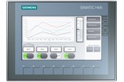 PLC, HMI, IOT och Industri PC - Siemens Simatic hmi ktp700 basic dp 6av2123-2ga03-0ax0 - 6AV2123-2GA03-0AX0