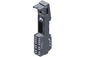PLC, HMI, IOT och Industri PC - Siemens Et 200sp baseunit bu20-p8+a4+0b 6es7193-6bp20-0bf0 - 6ES7193-6BP20-0BF0