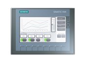 PLC, HMI, IOT och Industri PC - Siemens Simatic hmi ktp700 basic 6av2123-2gb03-0ax0 - 6AV2123-2GB03-0AX0
