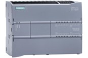 PLC, HMI, IOT och Industri PC - Siemens Cpu 1215c dc/dc/rly 14di/10do/2ai/2ao 6es7215-1hg40-0xb0 - 6ES7215-1HG40-0XB0