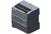 PLC, HMI, IOT och Industri PC - Siemens Cpu 1212c dc/dc/relay 8di/6do/2ai 6es7212-1he40-0xb0 - 6ES7212-1HE40-0XB0