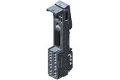PLC, HMI, IOT och Industri PC - Siemens Et200sp bu20 - p12 + a4 + 0b - 6ES7193-6BP20-0BB0