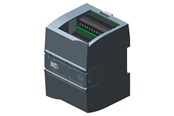 PLC, HMI, IOT och Industri PC - Siemens Digital i/o sm 1223 16di/16do 6es7223-1pl32-0xb0 6es7223-1 - 6ES7223-1PL32-0XB0