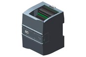 PLC, HMI, IOT och Industri PC - Siemens Digital i/o sm 1223 16di/16do 6es7223-1bl32-0xb0 6es7223-1 - 6ES7223-1BL32-0XB0