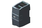 PLC, HMI, IOT och Industri PC - Siemens Digital i/o sm 1223 8 di / 8 do 6es7223-1bh32-0xb0 6es7223 - 6ES7223-1BH32-0XB0
