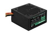 Strömförsörjning - AeroCool VX PLUS 600 Strömförsörjning - 600 Watt - 120 mm - ATX 2.3 - 80 Plus - AEROPGSVX-600PLUS-80