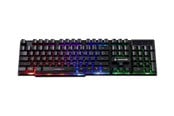 Tangentbord - Tracer GAMEZONE LoCCar - Gaming Tangentbord - Svart - TRAKLA46651