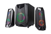 Högtalare - Dator - Tracer Hi-Cube - speaker system - wireless - TRAGLO46497