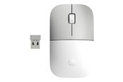 Mus - HP Z3700 - Mouse - Vit - 171D8AA#ABB