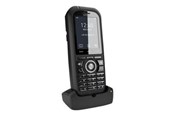 Fast telefon - Snom m80 ip dect handset - 4424