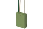 Dimmers & Kontroll - Urmet Wlp flush-m. 2-ch. trx for std. p.butt. - 5454413