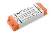 Förare, Spolar & Transformatorer - DEVELTRON 24vdc led power supply 320w - snappy - VN600271