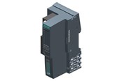 PLC, HMI, IOT och Industri PC - Siemens Simatic et 200sp profibus bundle im im 155-6dp hf - 6ES7155-6BA01-0CN0