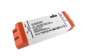 Förare, Spolar & Transformatorer - DEVELTRON 24vdc led power supply 75w - dimmable snappy - VN600283