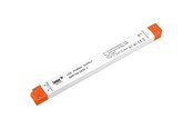 Förare, Spolar & Transformatorer - DEVELTRON 24vdc led ps 150w long slim - snappy - VN600264