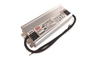 Förare, Spolar & Transformatorer - DEVELTRON 24vdc led power supply 320w ip67 - mean well - VN600217