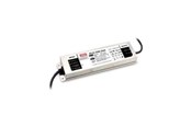 Förare, Spolar & Transformatorer - DEVELTRON 24vdc led power supply 200w ip67 - mean well - VN600212