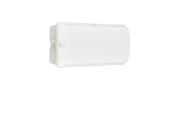 Lampor - Philips Ledinaire wall/ceiling wl055v 600lm/830 6w ip65 ik08 - 911401834880