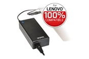 Laddare - PORT Designs PORT Connect Universal Power Supply - 900007-LE