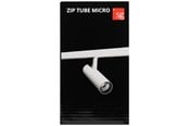 Lampor - SG Armaturen Zip tube micro white dimtowarm - 320603